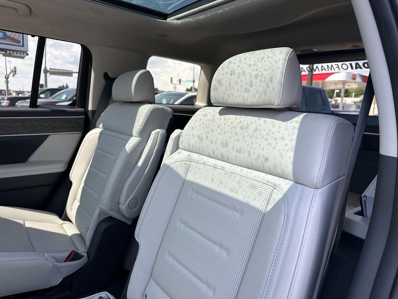 New 2027 Silver Hyundai Calligraphy AWD image 108