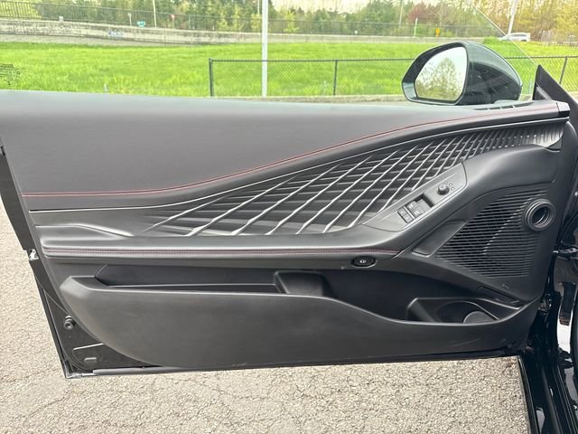 New 2026 Diamond Black Crystal Pearlcoat Dodge R/T image 19