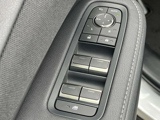 New 2026 Celestial Silver Metallic Lexus F SPORT HANDLING AWD image 25
