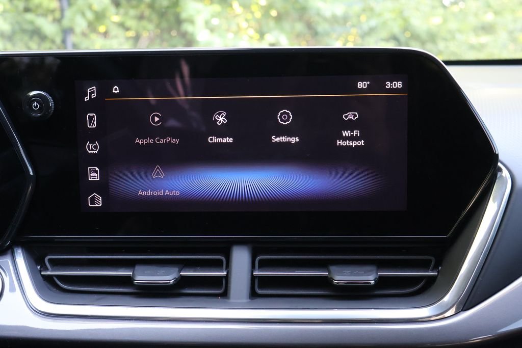Used 2024 Black Chevrolet ACTIV image 15