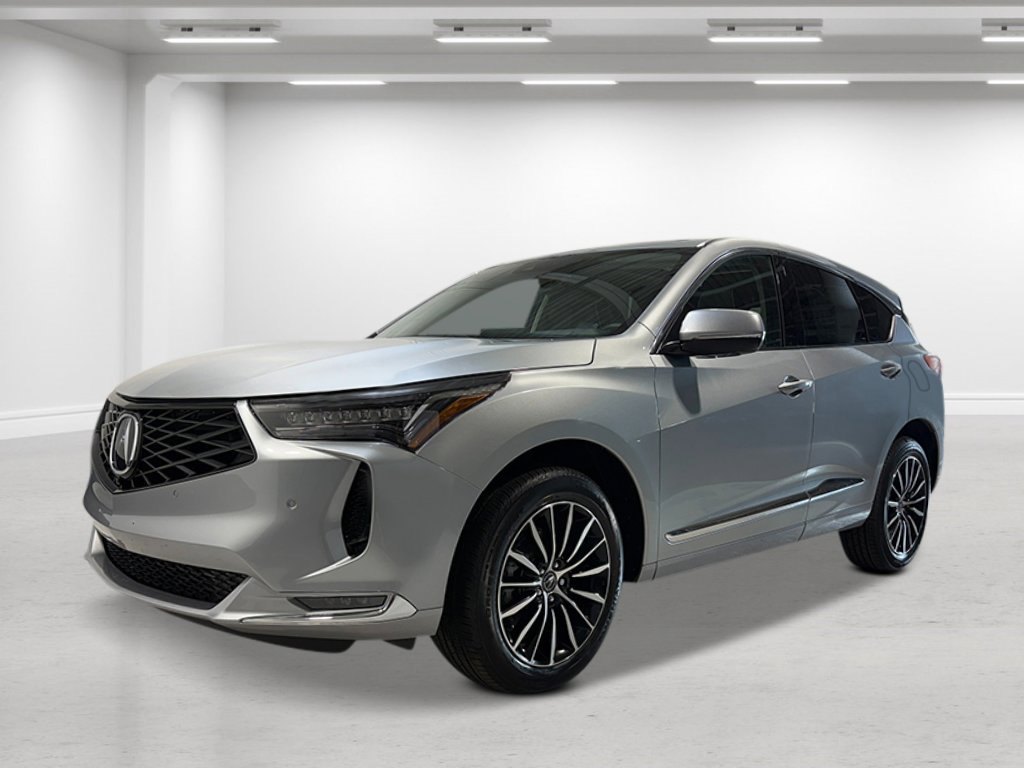 2025 Acura RDX Advance Package SH-AWD's photo