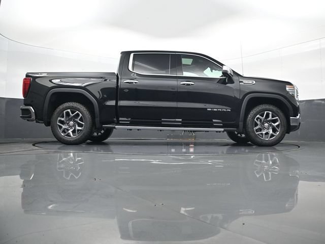 2026 GMC Sierra 1500 SLT - Photo 24