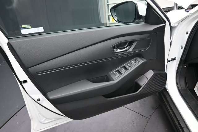 2026 Honda Accord LX - Photo 15