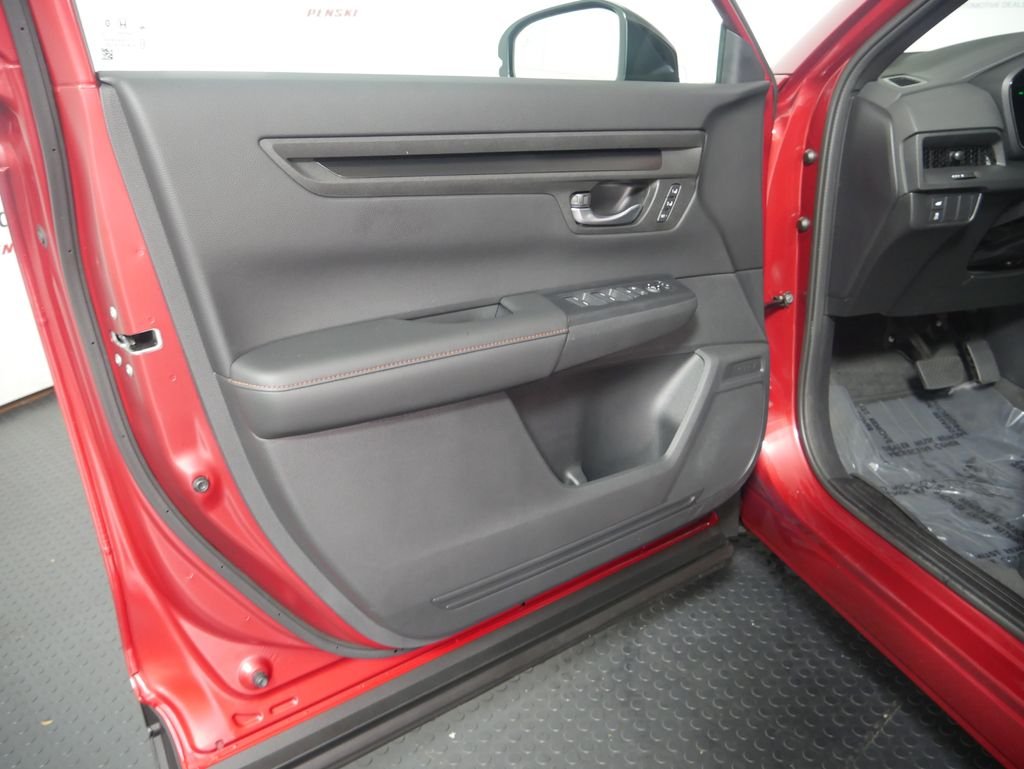 2024 Honda CR-V Sport-L - Photo 14