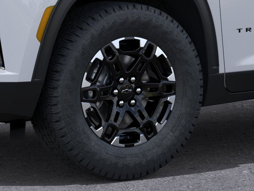 2027 Chevrolet Traverse Z71 - Photo 9