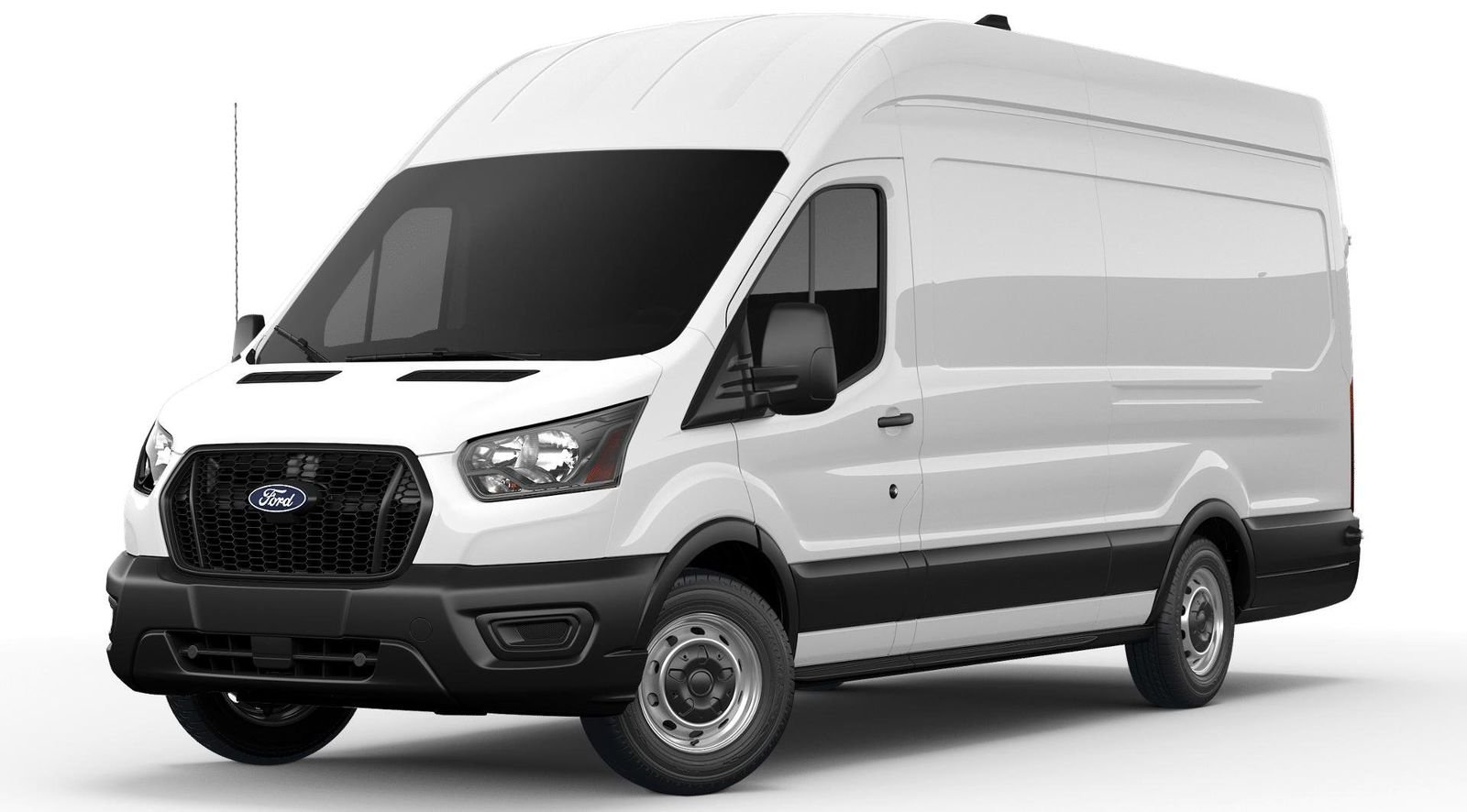 2026 Ford Transit 350 High Roof 148EL WB's photo