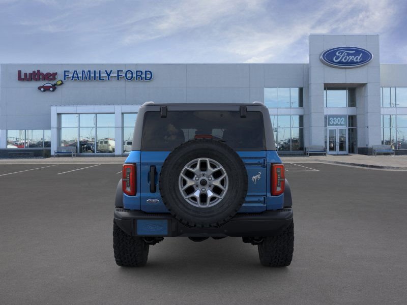 New 2025 Velocity Blue Metallic Ford RTR ROVR image 30