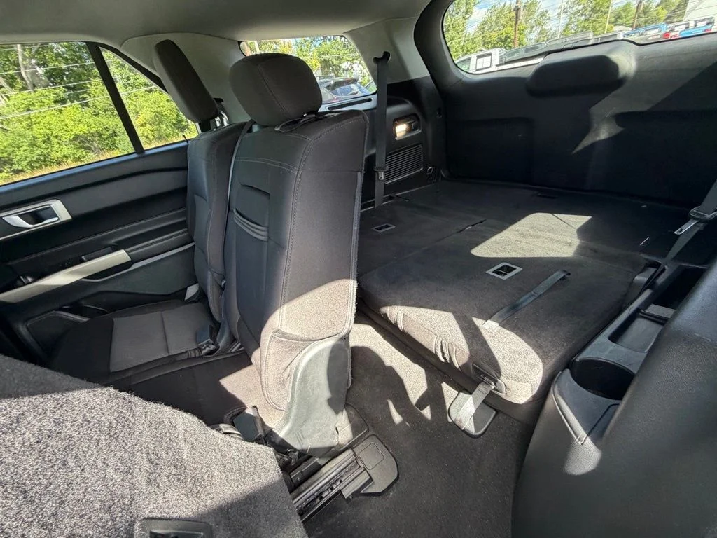 Used 2023 Black Ford XLT image 47