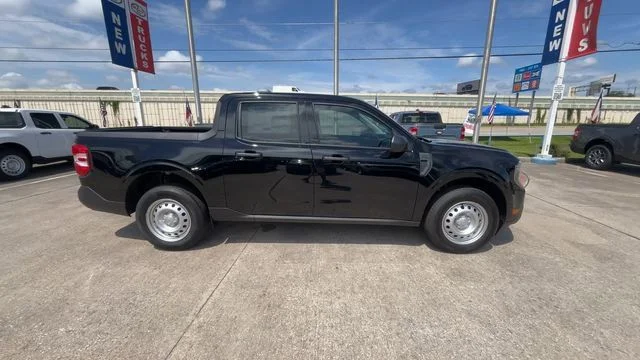New 2026 Shadow Black Ford XL image 11