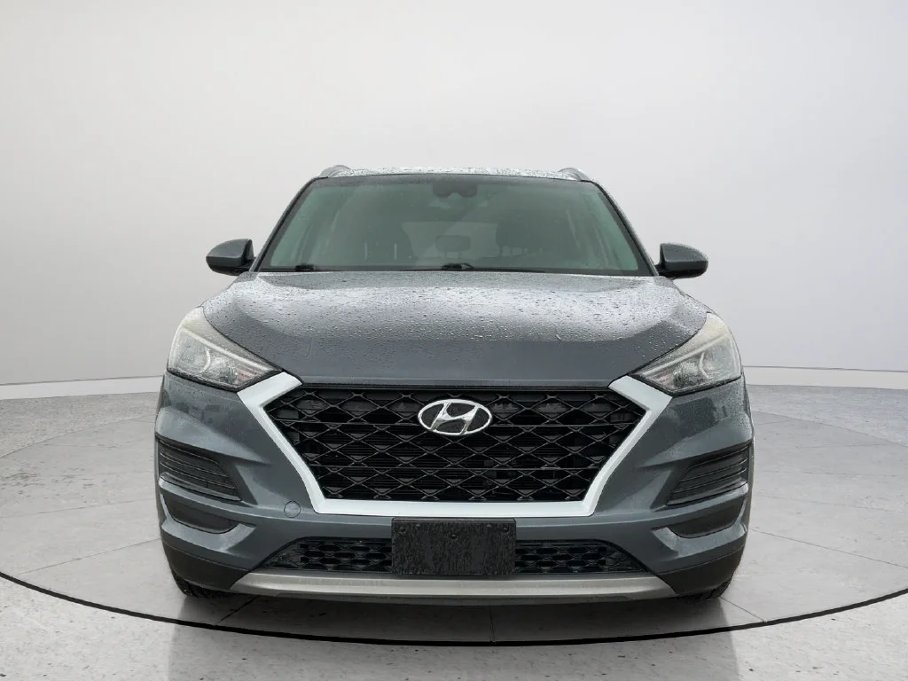Used 2019 Hyundai Tucson SEL with VIN KM8J33AL1KU914108 for sale in Alvin, TX