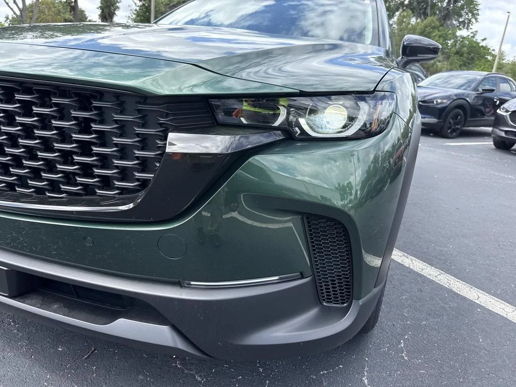 New 2026 Cypress Mazda 2.5 S Preferred AWD image 11