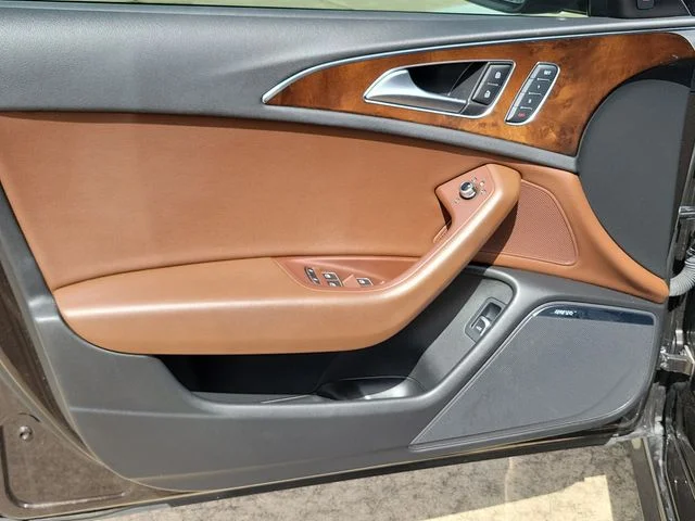Used 2018 Brown Audi 2.0T Premium Plus image 19