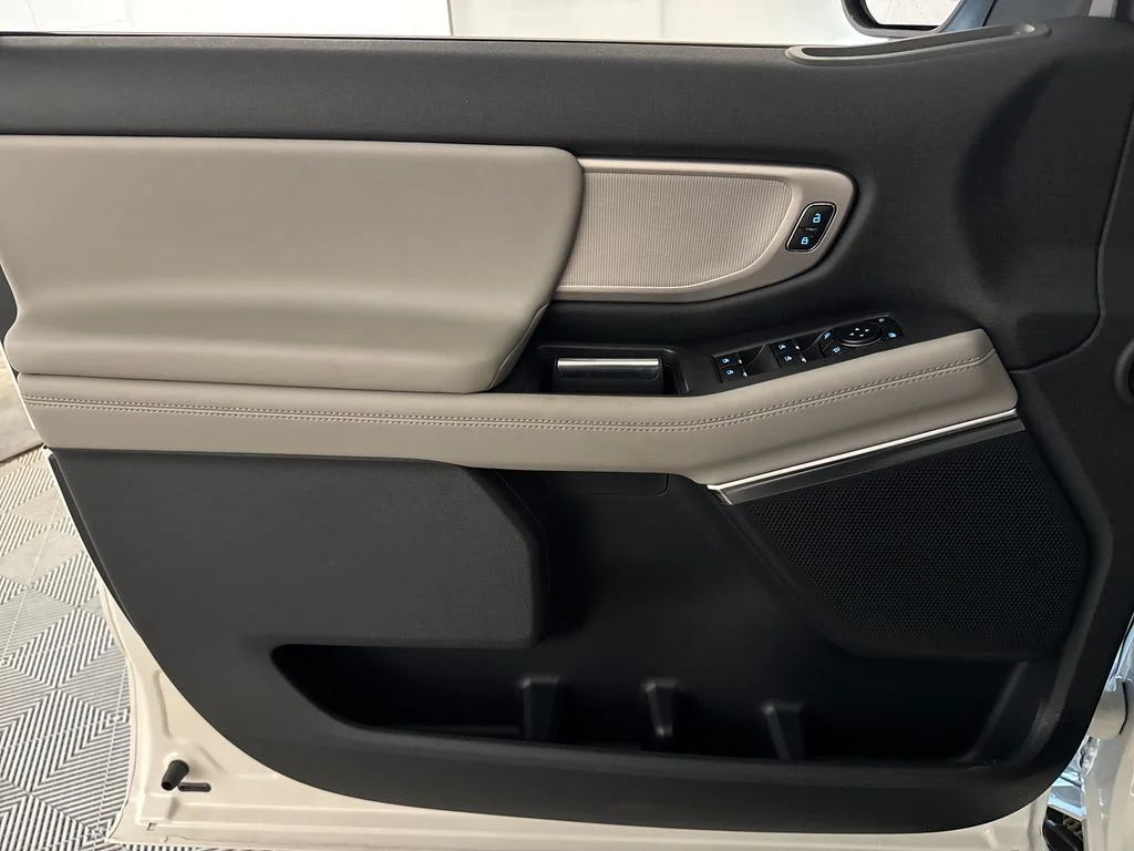 New 2026 White Ford Active image 22