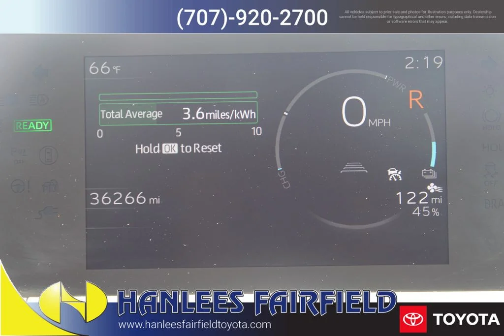 Certified Used 2023  Toyota XLE image 31