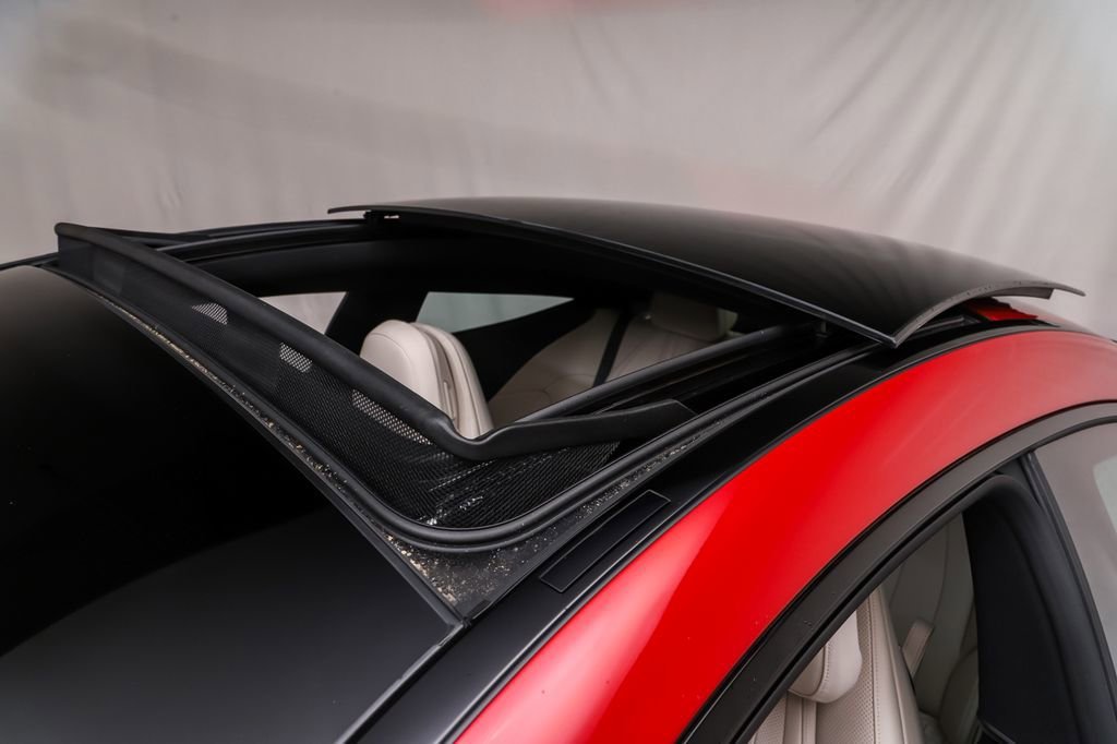 2026 Mercedes-Benz CLE AMG 53 - Photo 21