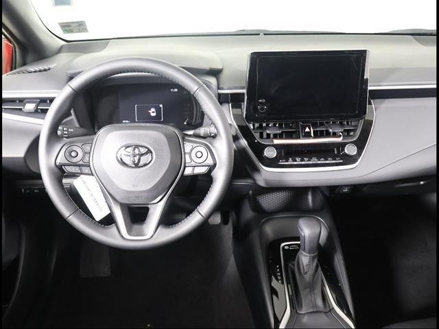 Certified Used 2026 RUBY FLARE PEARL Toyota  image 8
