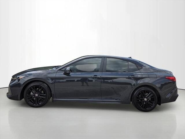 Used 2026 Underground Toyota SE image 2