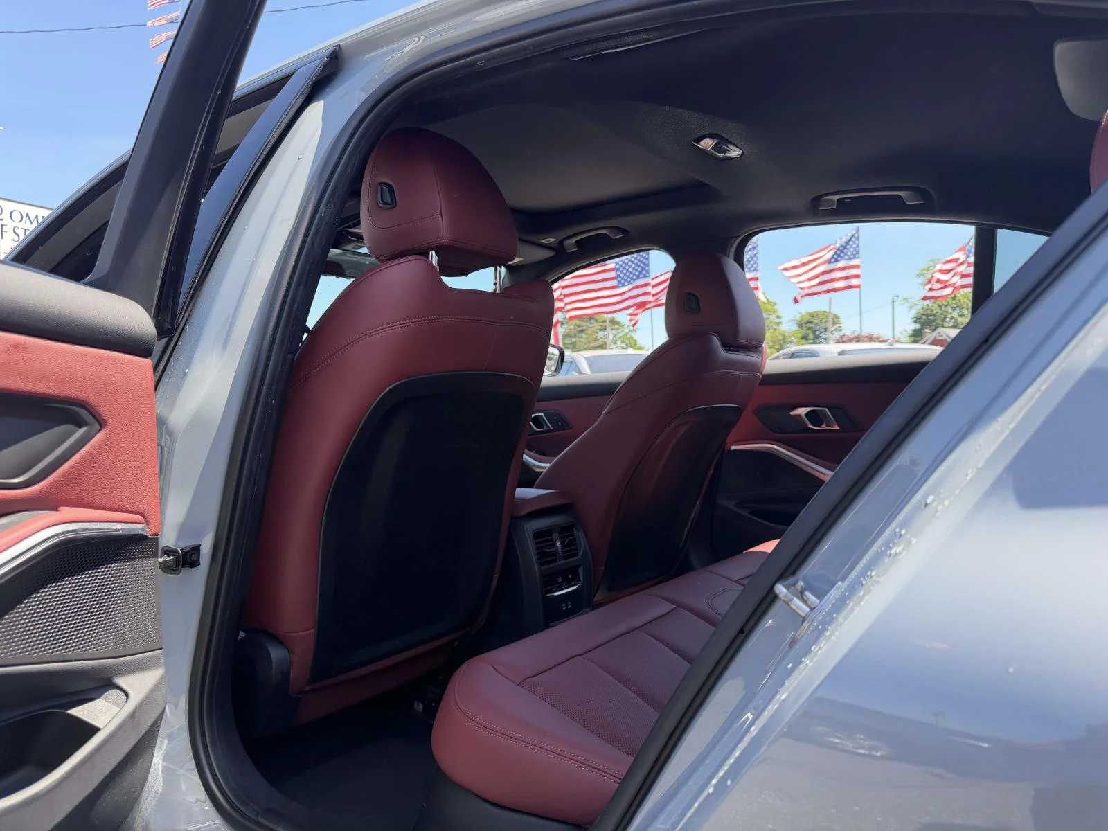 2024 BMW 3 Series M340i - Photo 18