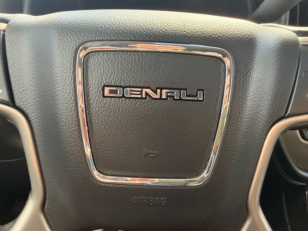 2016 GMC Sierra 2500 Denali HD Denali - Photo 40