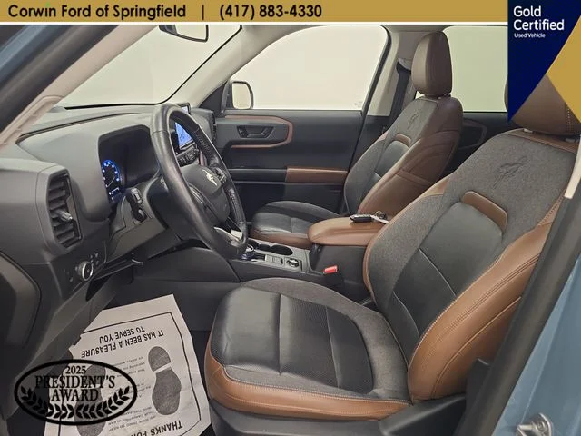 Used 2021 Area 51 Ford Outer Banks image 20