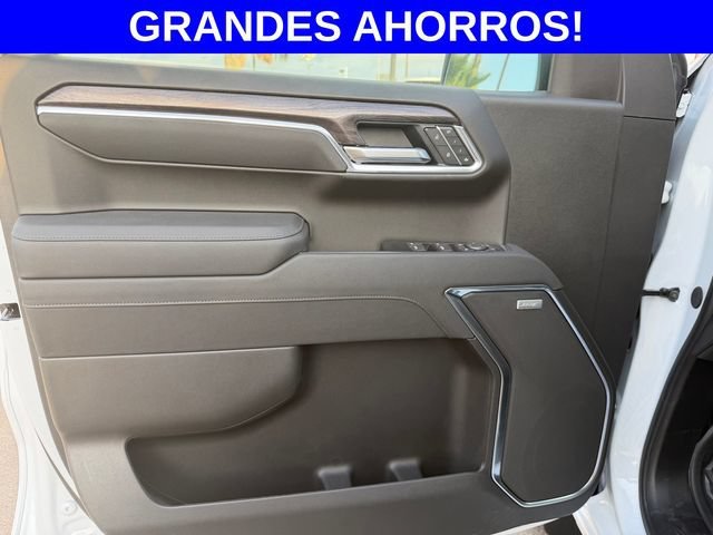 2026 Chevrolet Silverado 1500 LTZ - Photo 13