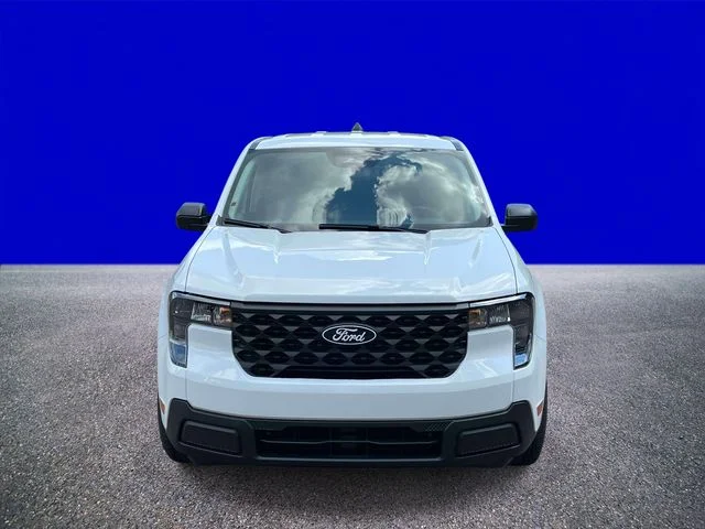 New 2026 Oxford White Ford XL image 8