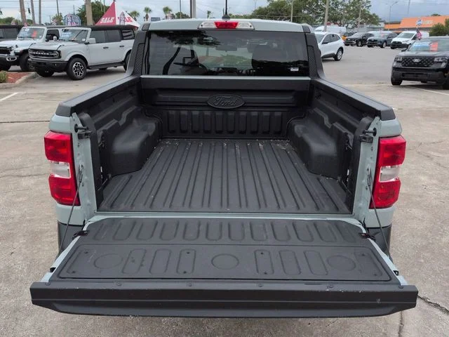 Used 2024 Green Ford XL image 13