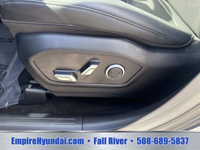 2026 Hyundai Santa Fe SEL - Photo 18