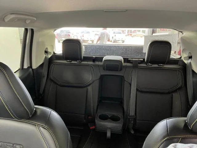 2025 Ford Maverick Lobo Standard - Photo 28