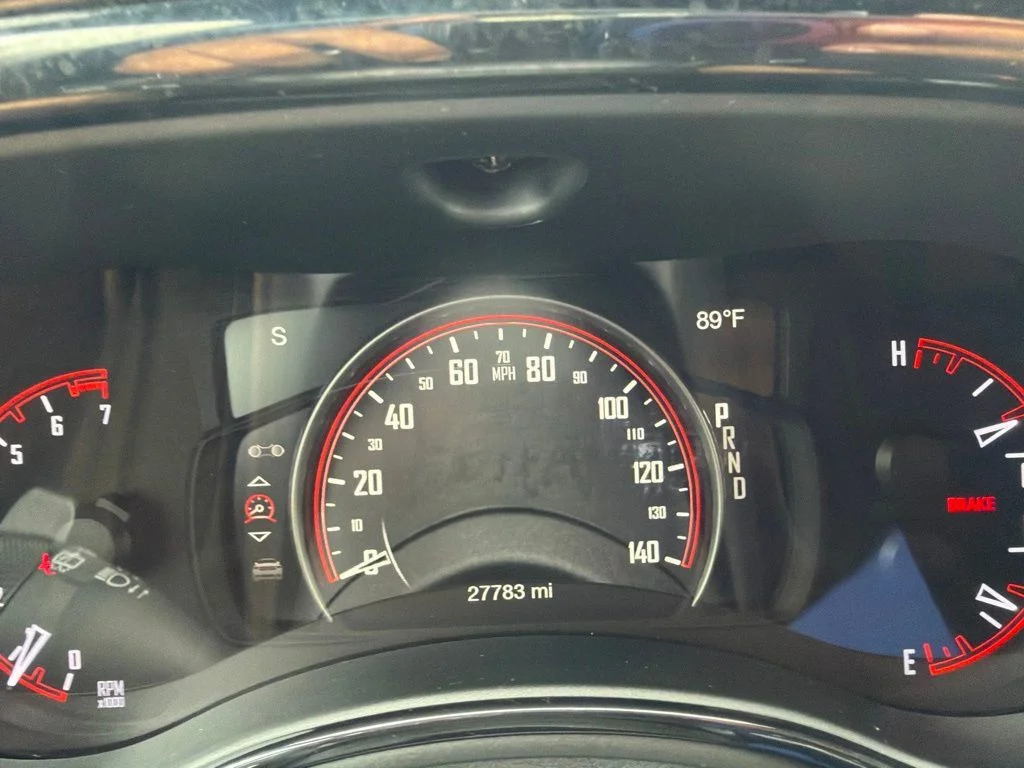 Used 2025 DB Black Clearcoat Dodge GT image 33