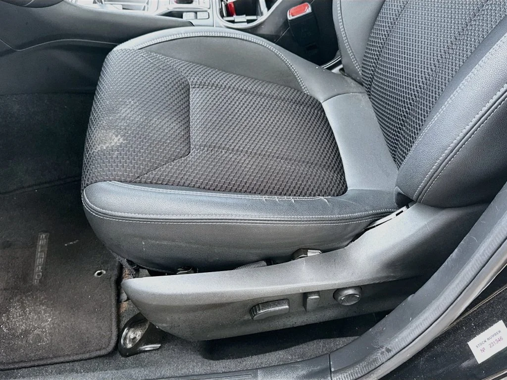 Used 2023 Black Subaru Premium image 21