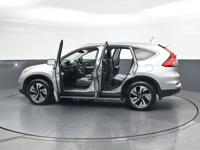 Used 2015 Silver Honda Touring image 40