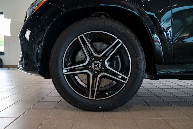 2026 Mercedes-Benz GLE GLE350 - Photo 6