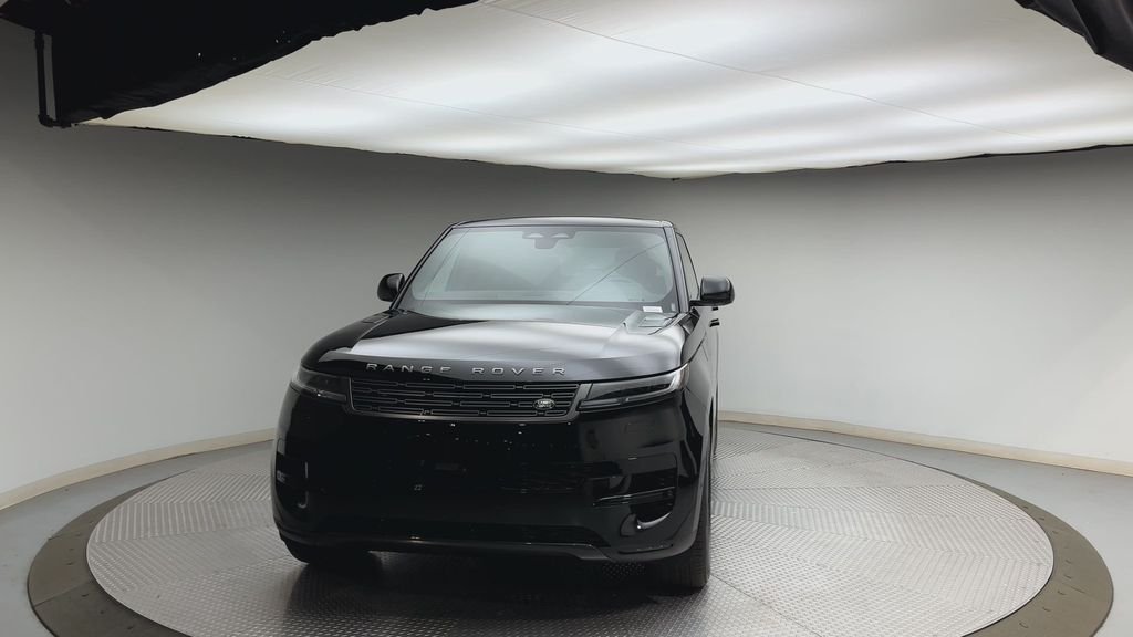 New 2026 Santorini Black LAND ROVER SE image 7