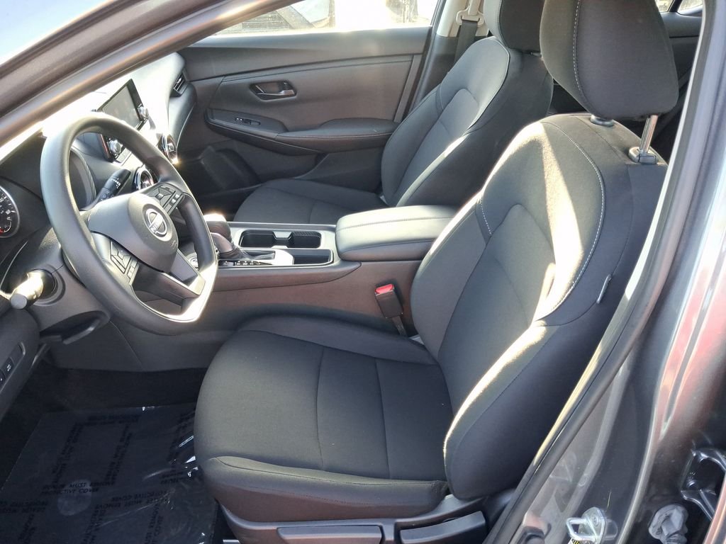 Used 2025 Gray Nissan S image 20