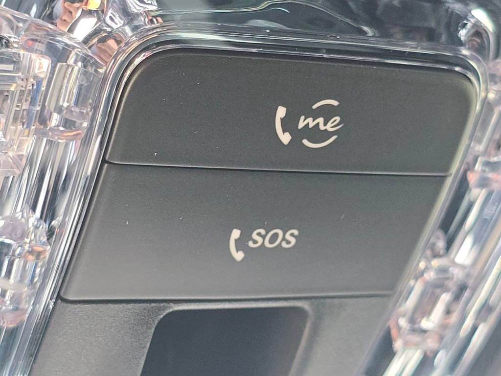 New 2026 Black Mercedes-Benz GLE 53 AMG® image 48