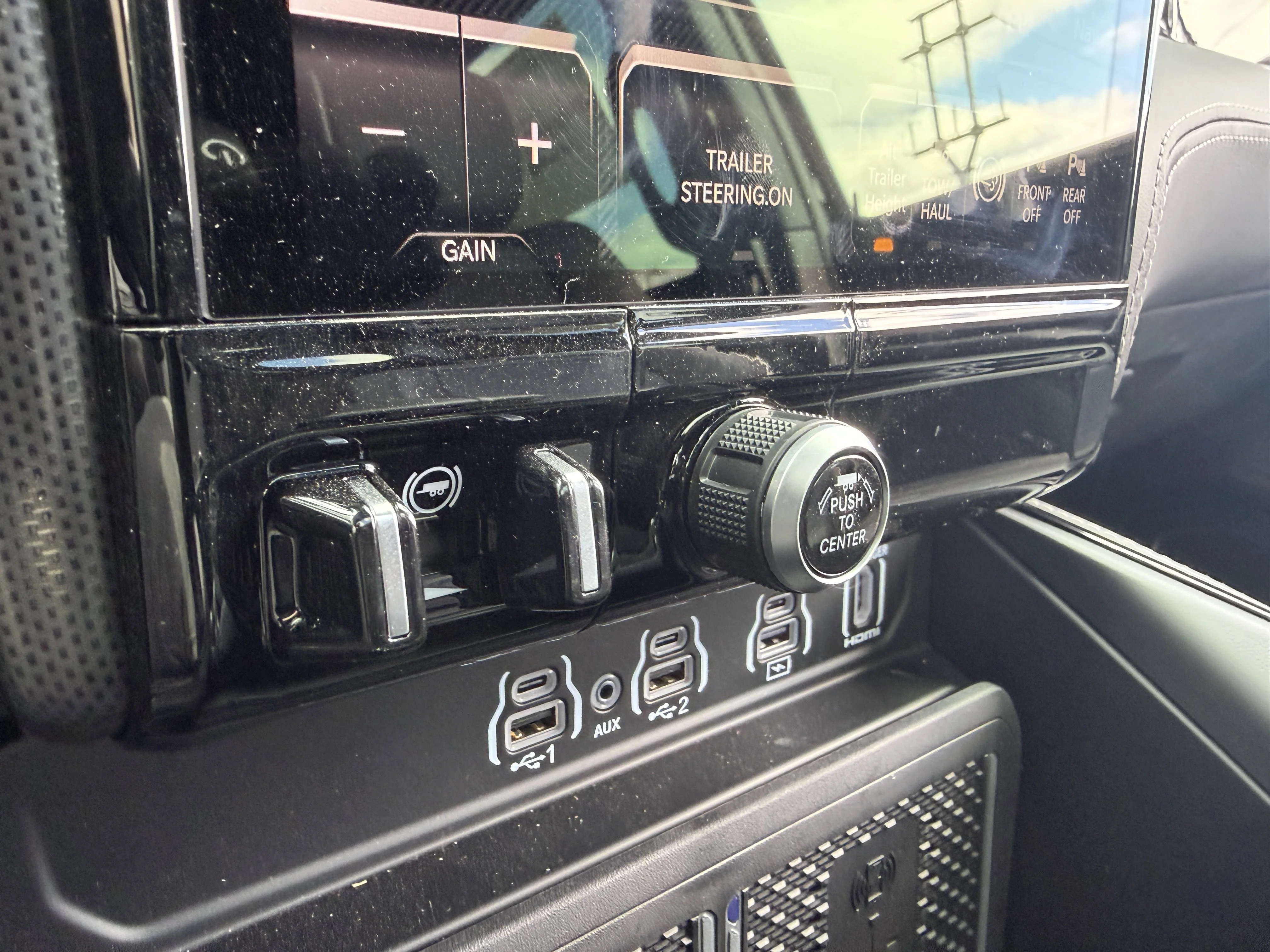 2026 RAM 2500 Limited - Photo 49