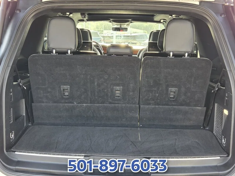 Used 2020 White LINCOLN RESERVE 4X4 image 14