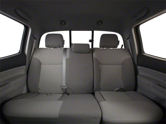Used 2013 Silver Toyota Base image 14