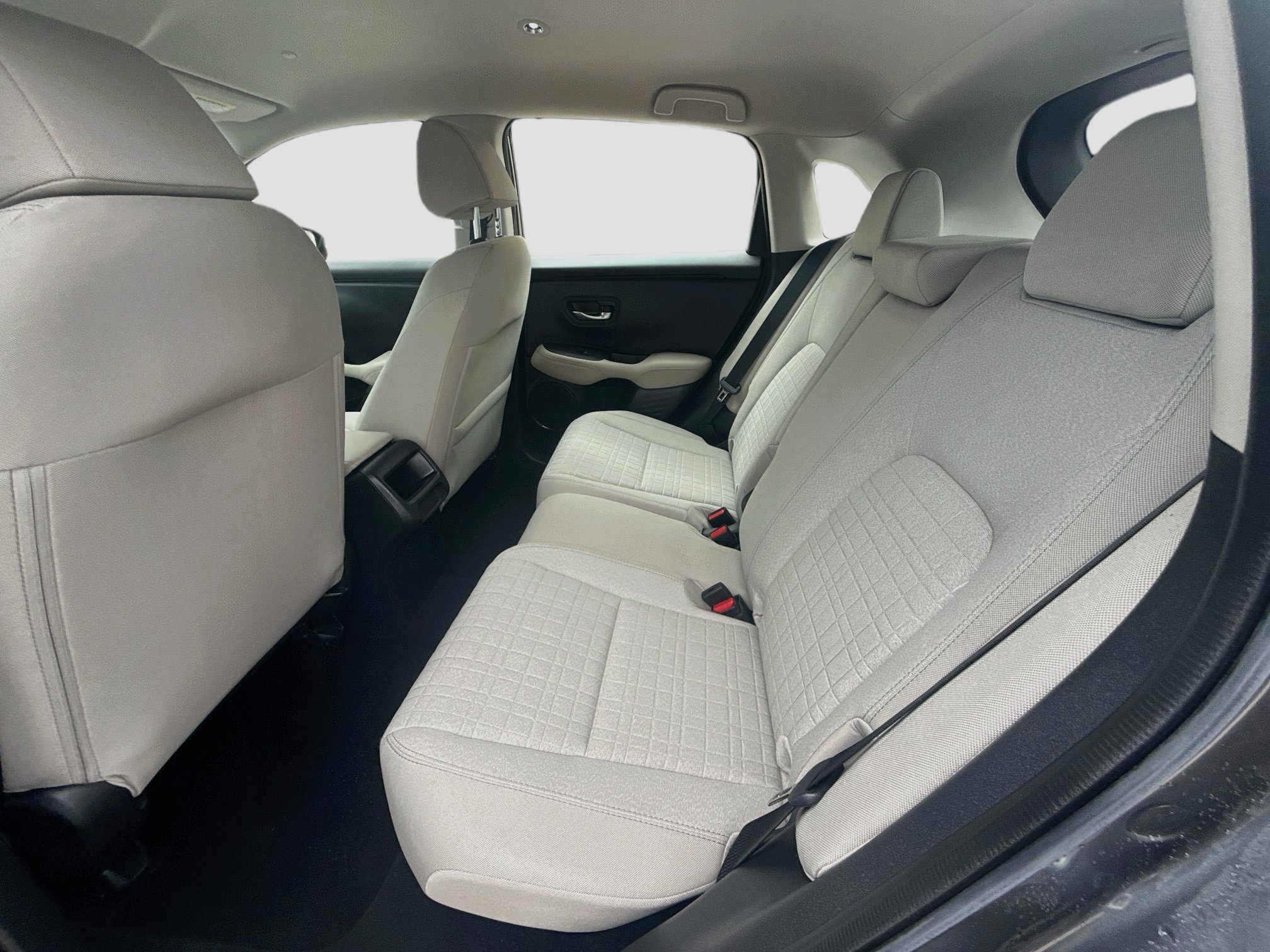 Used 2025 Urban Gray Pearl Honda LX image 20