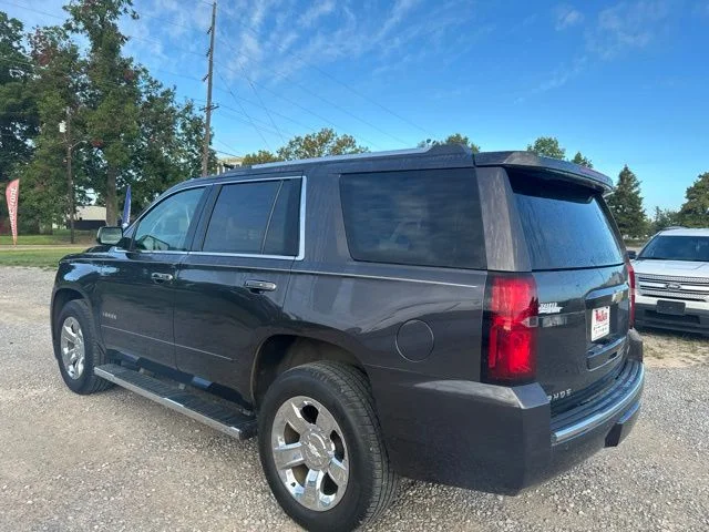 Used 2018 Gray Chevrolet Premier image 10