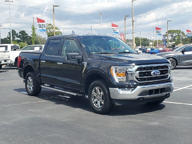 2023 Ford F-150 XLT - Photo 34