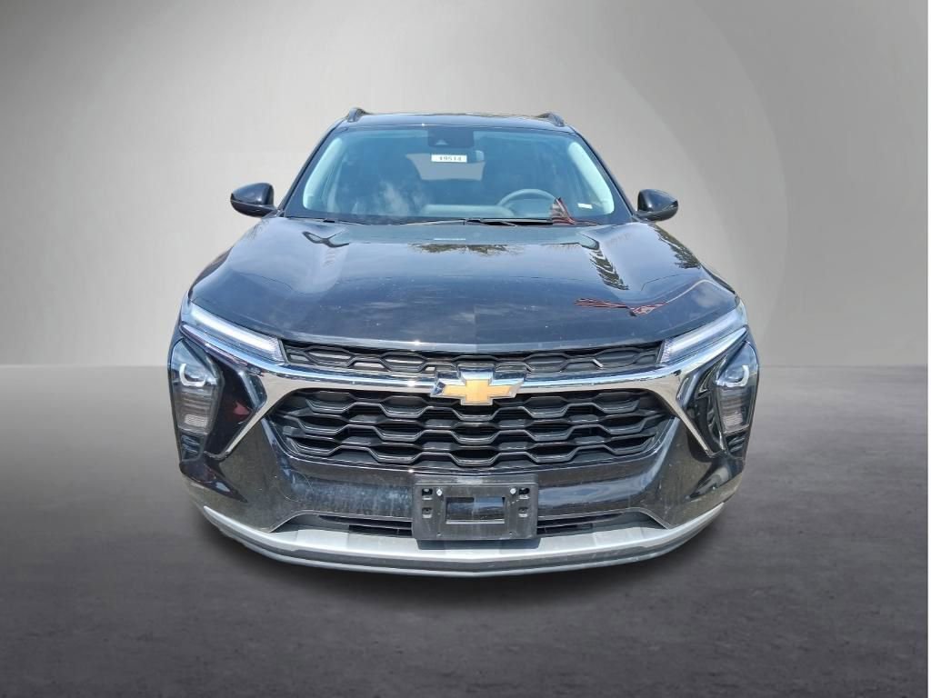 Used 2025 Chevrolet Trax LT with VIN KL77LHEP7SC167092 for sale in Red Wing, Minnesota