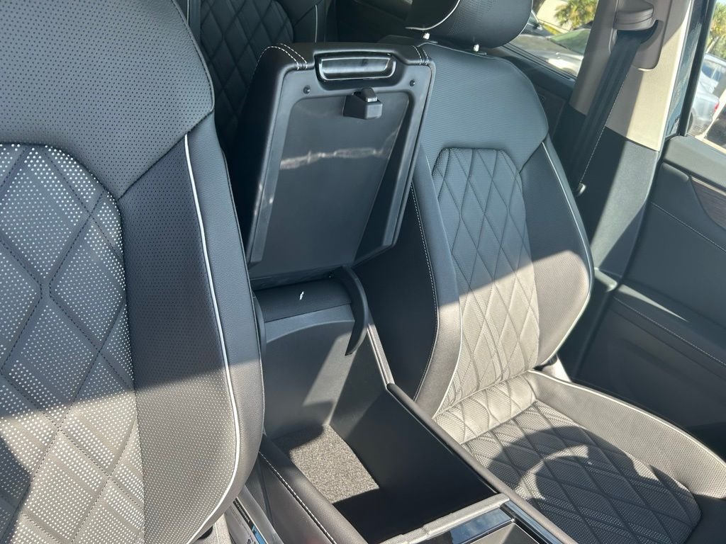 New 2026 Black Volkswagen 2.0T SEL Premium R-Line image 38