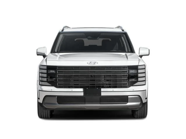 New 2026 Black Hyundai SEL Premium image 4