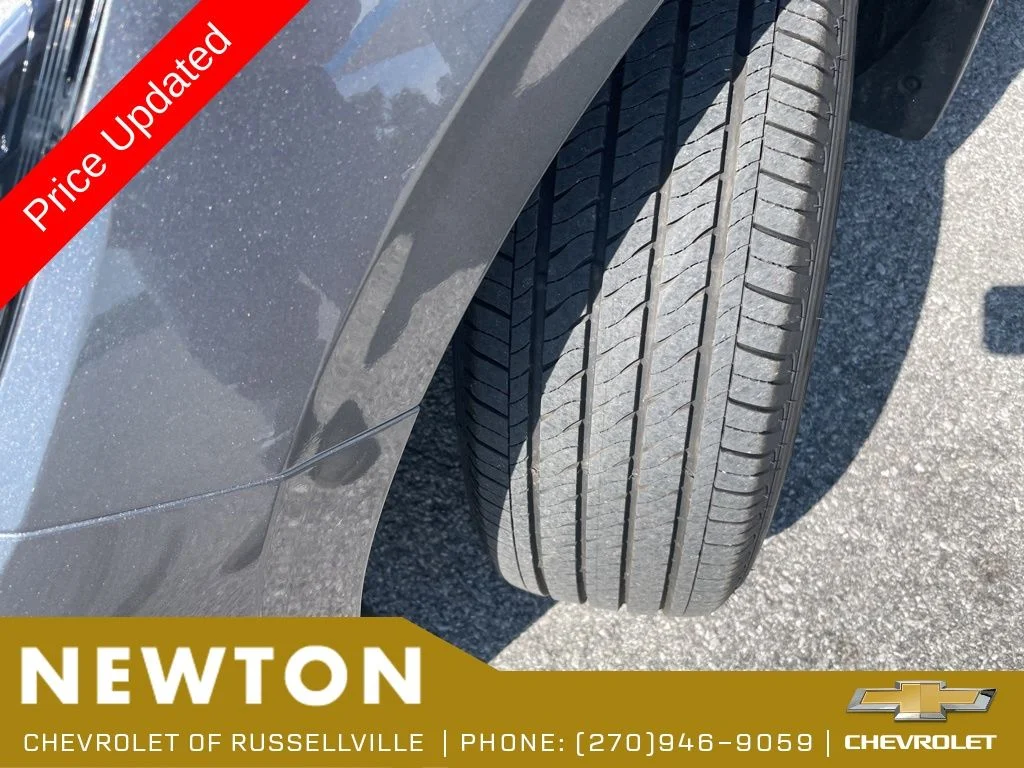 Certified Used 2025 Gun Metallic Nissan S image 47
