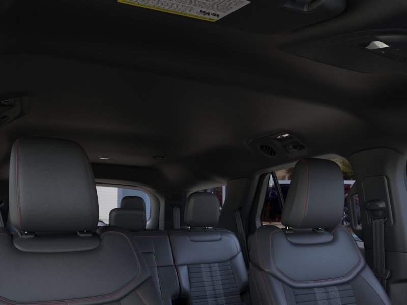 New 2026 Carbonized Gray Metallic Ford ST-Line image 22