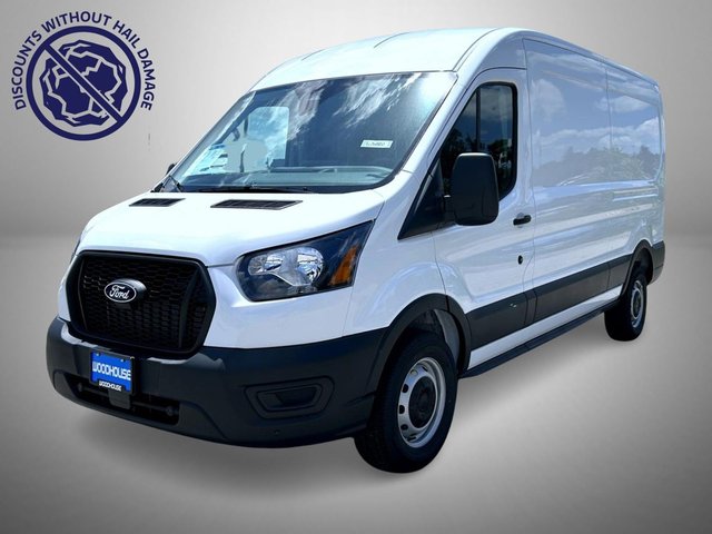2026 Ford Transit-250 XL Cargo