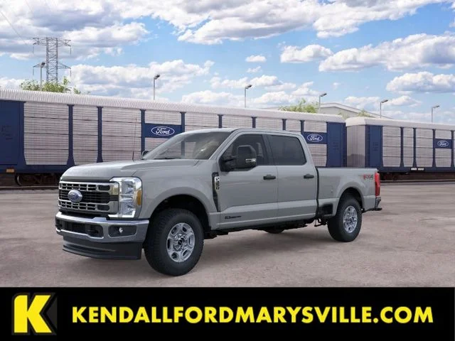 New 2026 Avalanche Ford XLT image 1