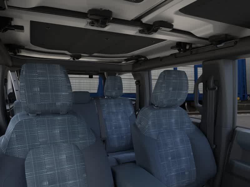 New 2026 Avalanche Gray Ford Heritage Edition image 12